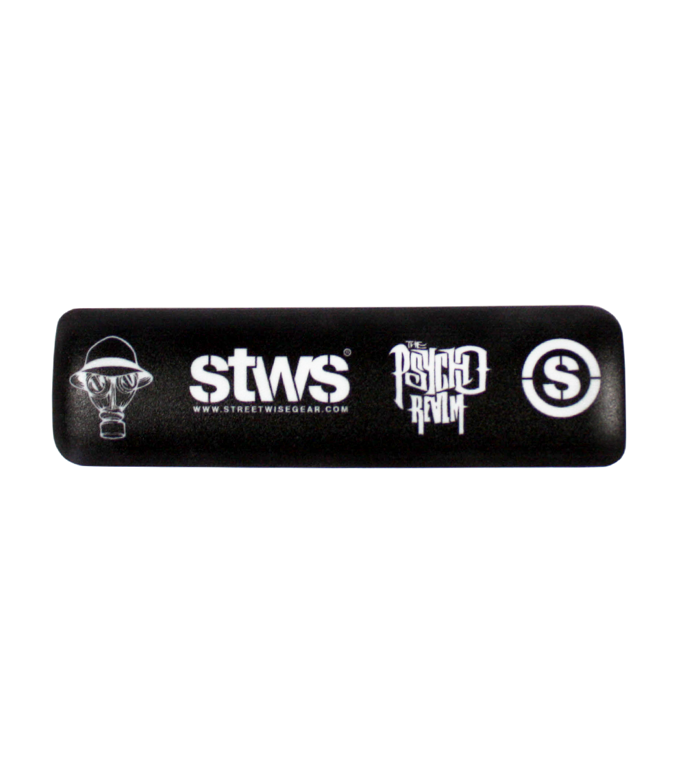 Psycho Realm Portable Battery 2600 mAh (Black) 