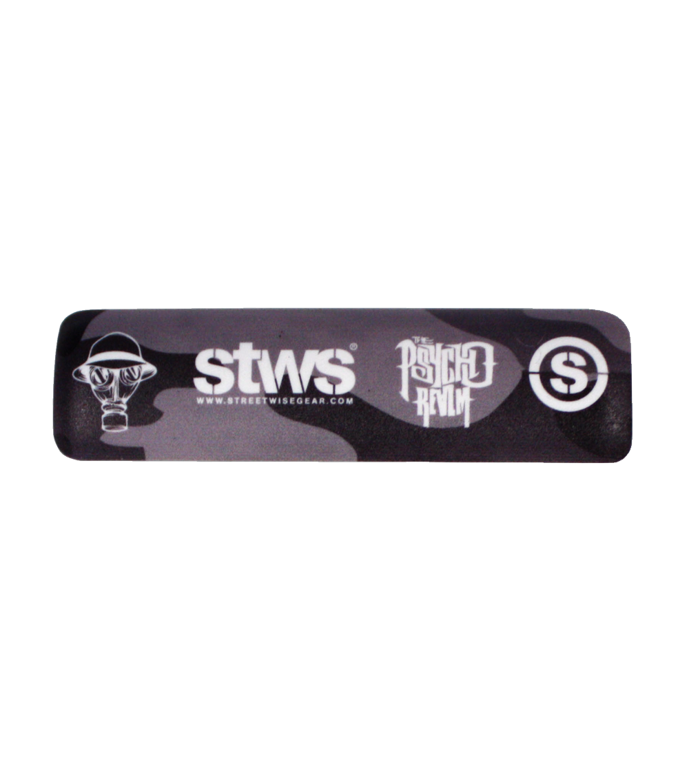 Psycho Realm Portable Battery 2600 mAh (Camo) 