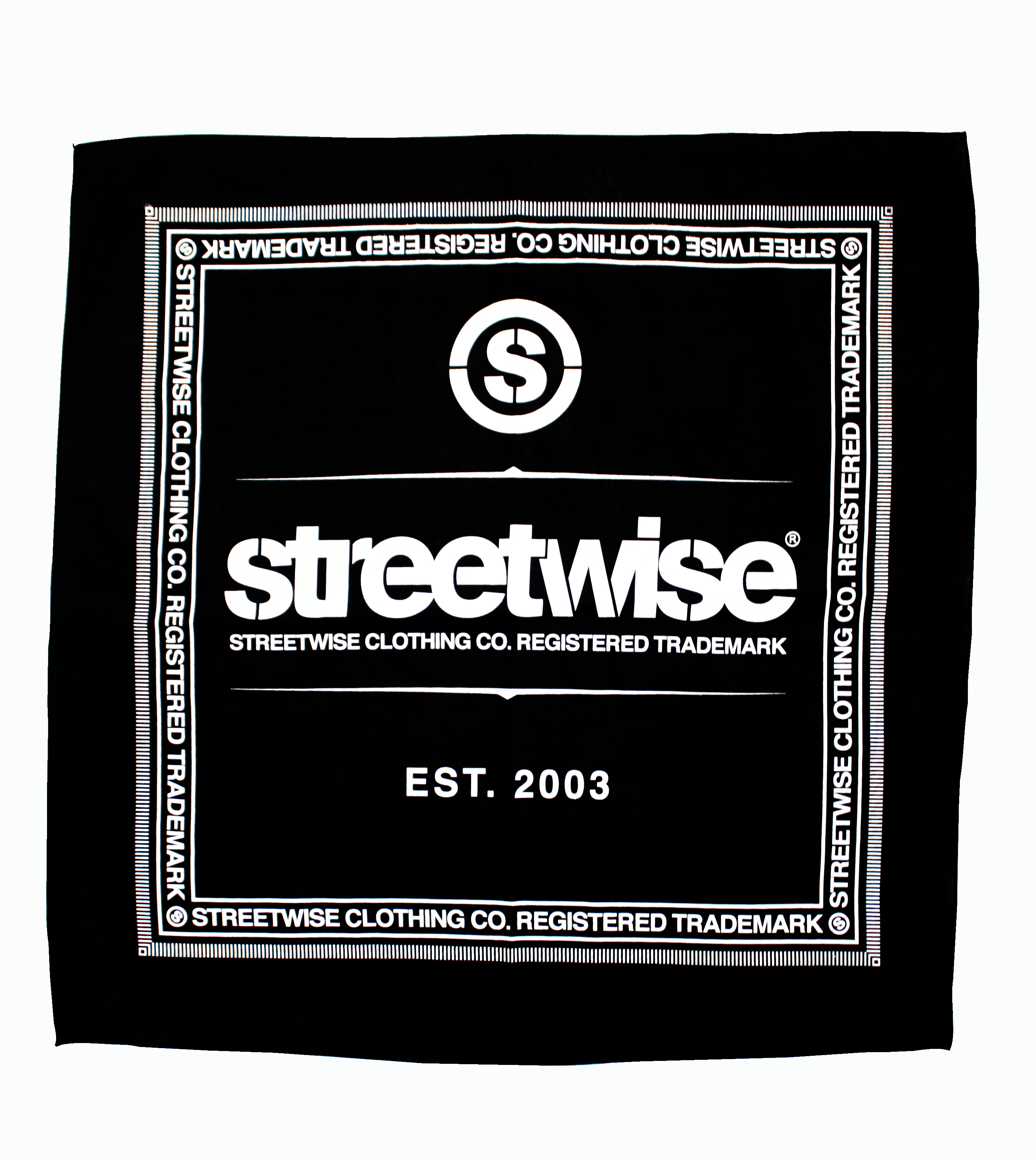 Streetwise Bandana