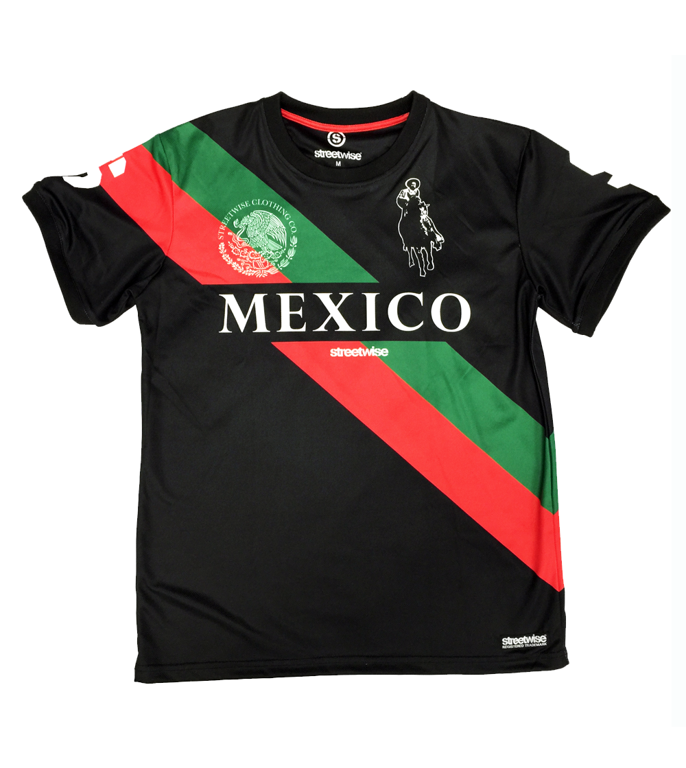 Narco Polo Jersey