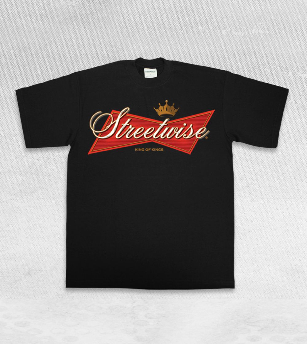 King of Kings [Black]
