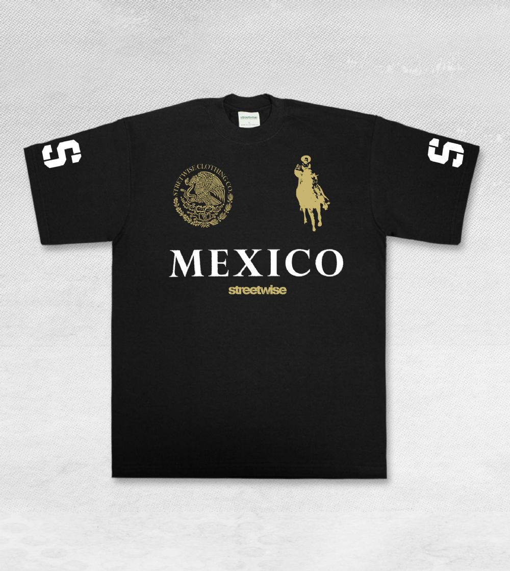 Narco Polo [Black]