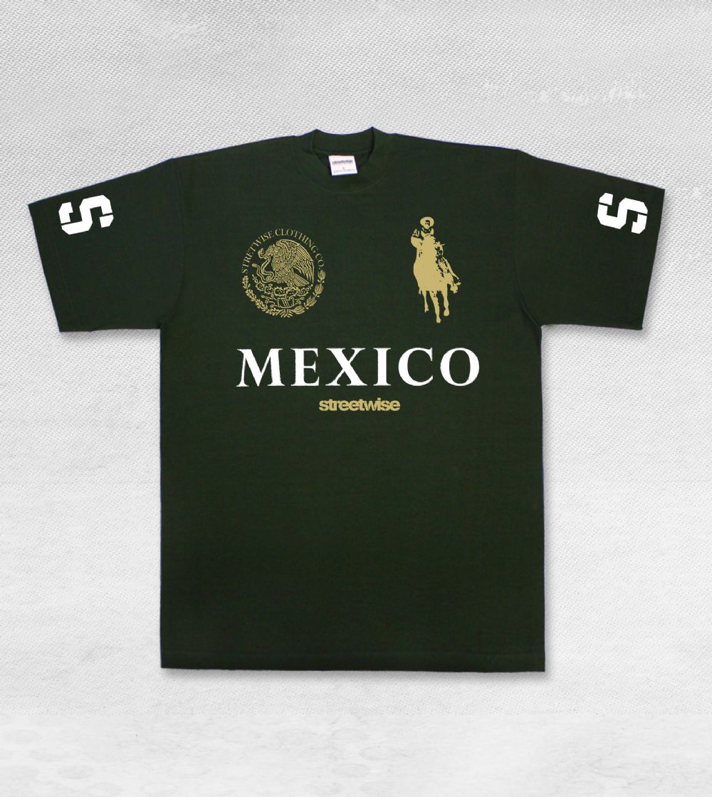 Narco Polo [Green]