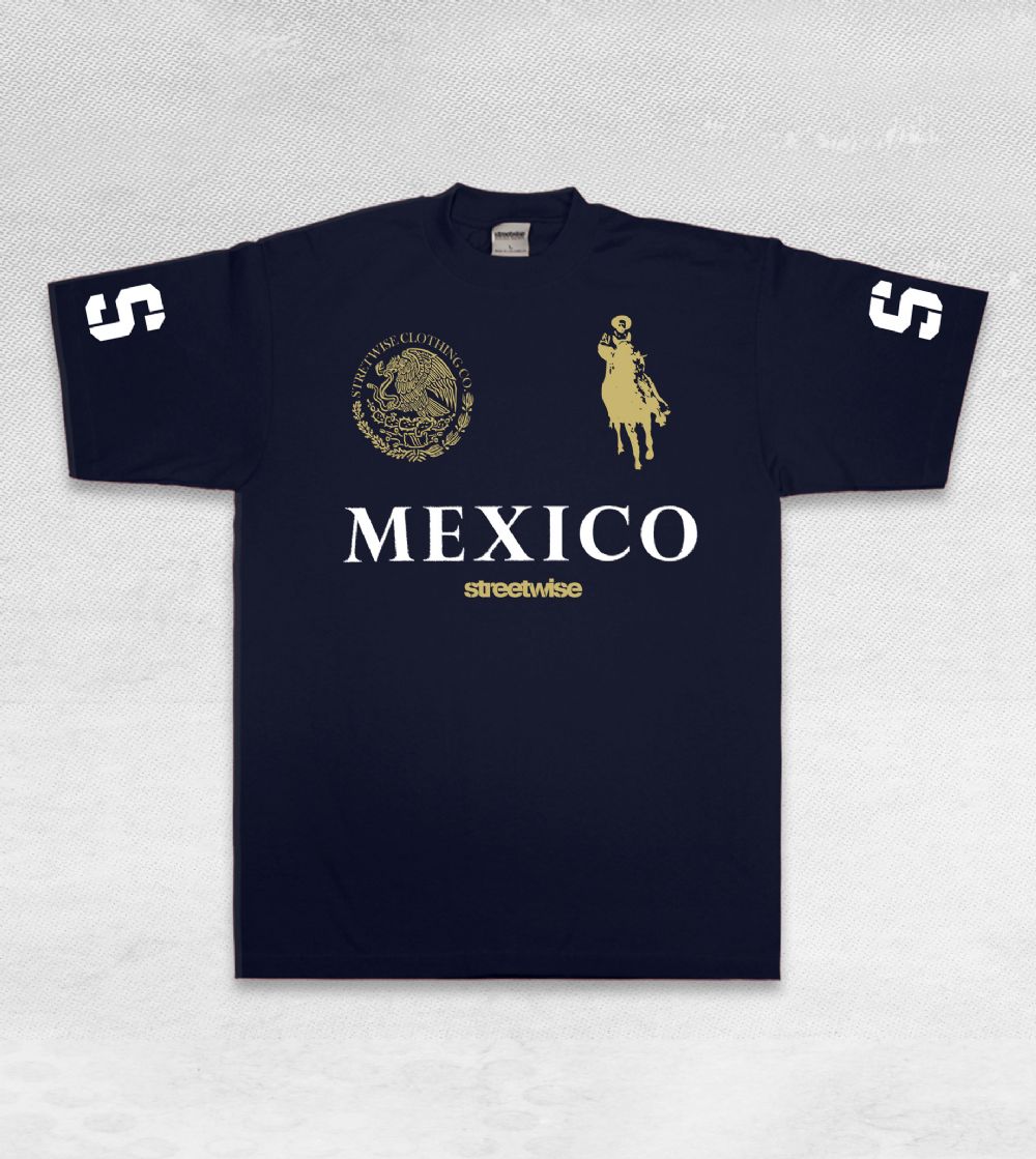 Narco Polo [Navy]