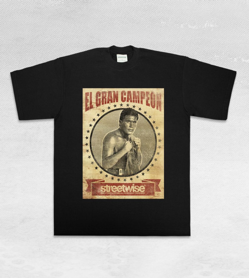 Campeon [Black]